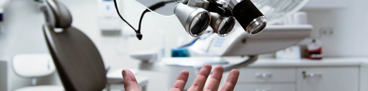 Banner Studio Dentistico