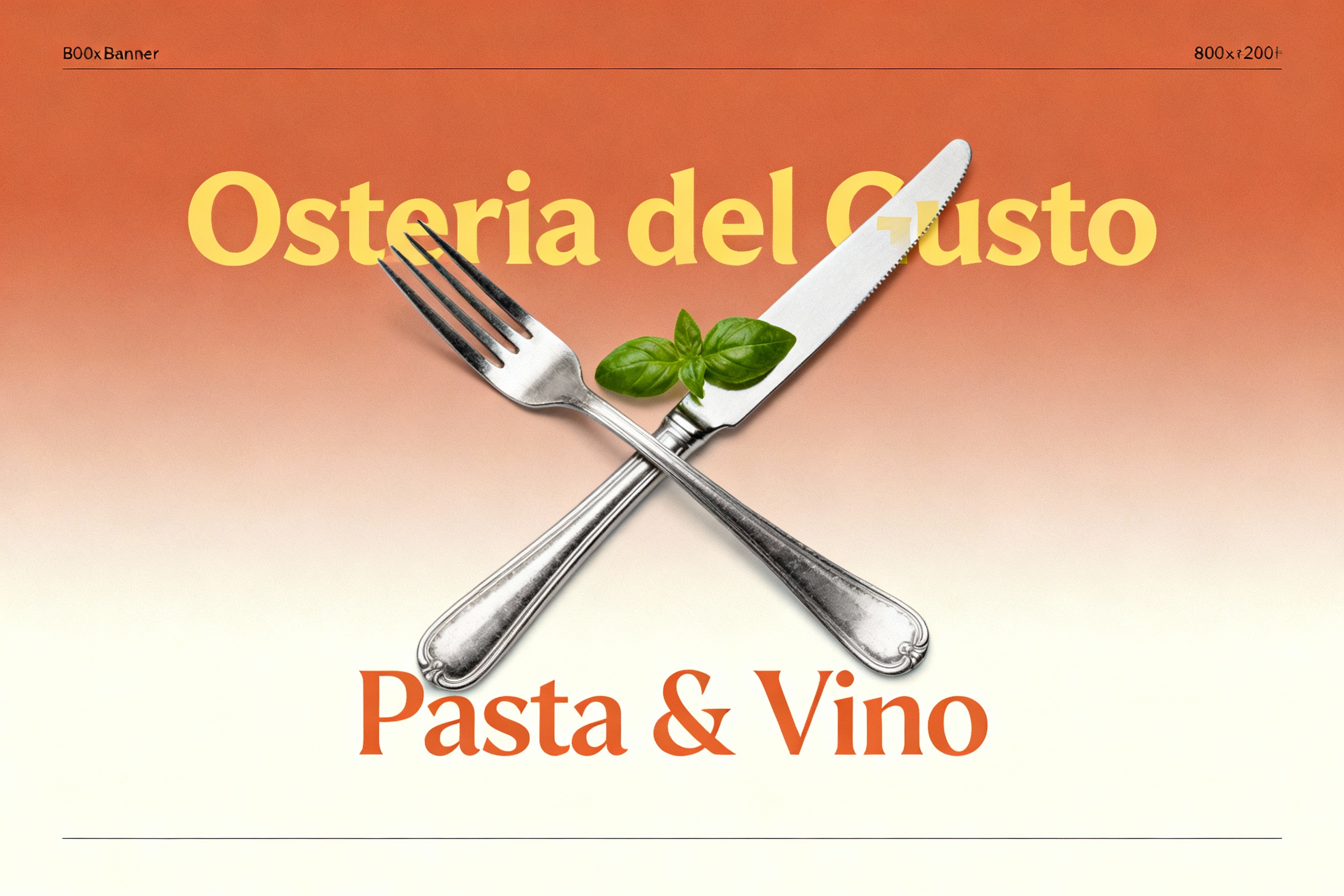 Banner Boulevard Resturant