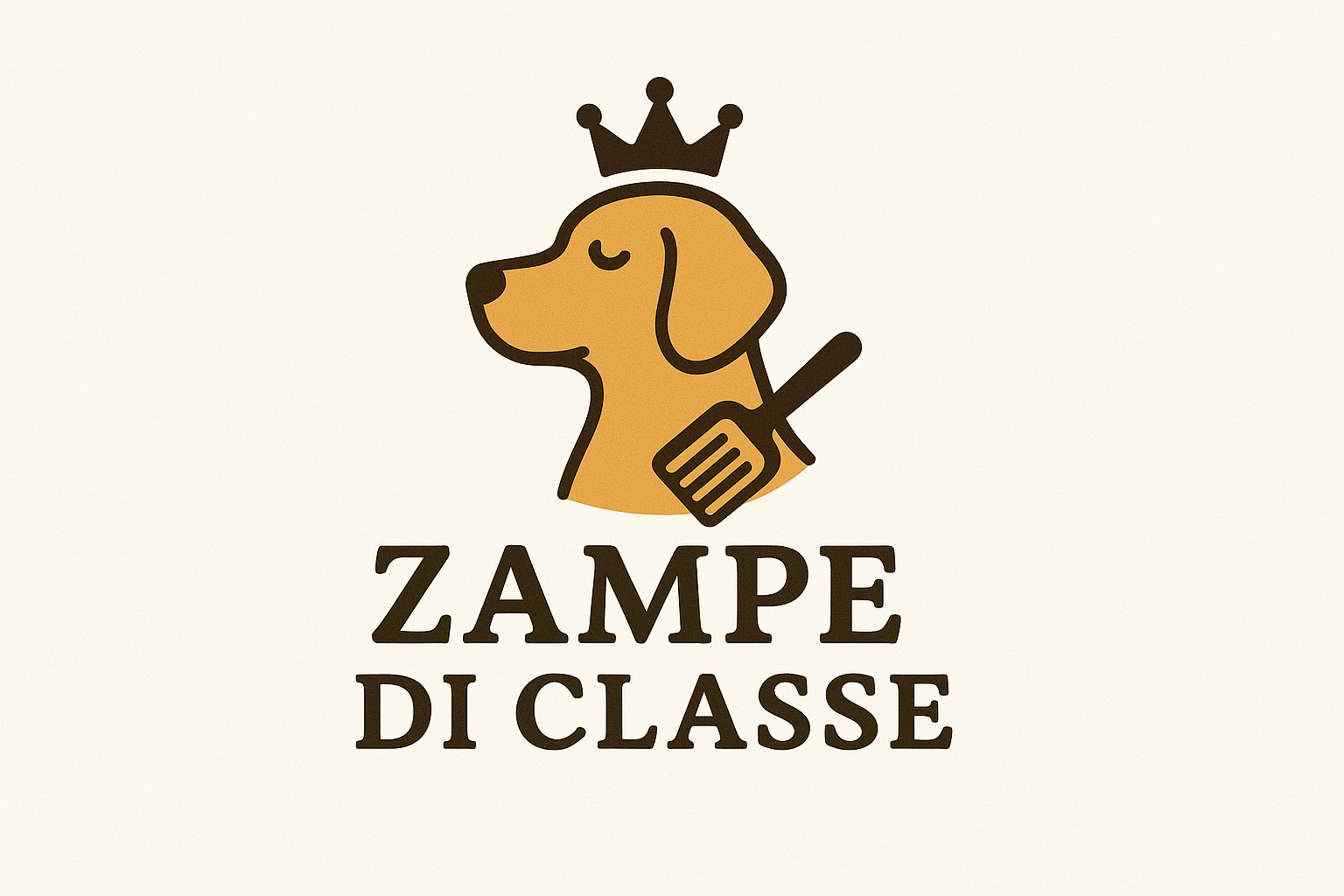 Banner Zampe di Classe