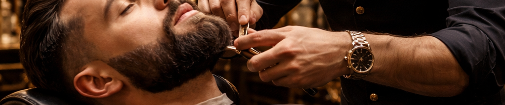 Banner Effetto Capelli